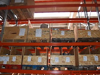 Groot lot ventilatiebuizen en hulpstukken - afbeelding 2 van  6