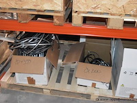 Groot lot ventilatiebuizen en hulpstukken - afbeelding 5 van  6