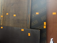 Groot lot verschillende houten platen (ongeveer 30stuks) - afbeelding 3 van  18