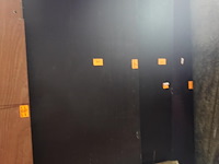 Groot lot verschillende houten platen (ongeveer 30stuks) - afbeelding 7 van  18