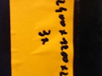 Groot lot verschillende houten platen (ongeveer 30stuks) - afbeelding 10 van  18