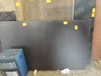 Groot lot verschillende houten platen (ongeveer 30stuks) - afbeelding 15 van  18