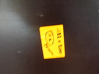 Groot lot verschillende houten platen (ongeveer 30stuks) - afbeelding 16 van  18