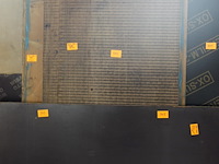 Groot lot verschillende houten platen (ongeveer 30stuks) - afbeelding 17 van  18