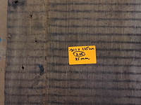 Groot lot verschillende houten platen (ongeveer 30stuks) - afbeelding 18 van  18