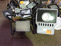 Groot lot verstralers - afbeelding 2 van  7