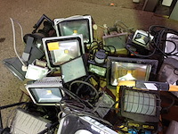 Groot lot verstralers - afbeelding 4 van  7