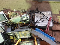 Groot lot verstralers - afbeelding 5 van  7