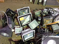 Groot lot verstralers - afbeelding 6 van  7