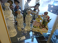 Groot lot viverse bisquits( +20) - afbeelding 1 van  5