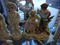 Groot lot viverse bisquits( +20) - afbeelding 2 van  5