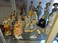 Groot lot viverse bisquits( +20) - afbeelding 3 van  5