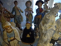 Groot lot viverse bisquits( +20) - afbeelding 4 van  5