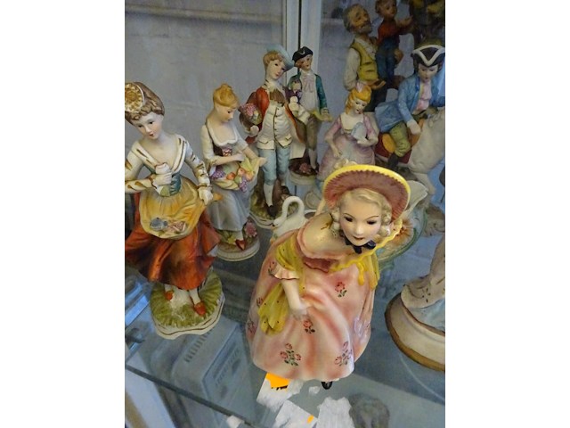 Groot lot viverse bisquits( +20) - afbeelding 5 van  5