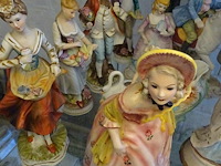 Groot lot viverse bisquits( +20) - afbeelding 5 van  5