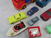 Groot lot volgens foto's - afbeelding 2 van  5