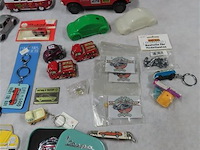 Groot lot volgens foto's - afbeelding 4 van  6