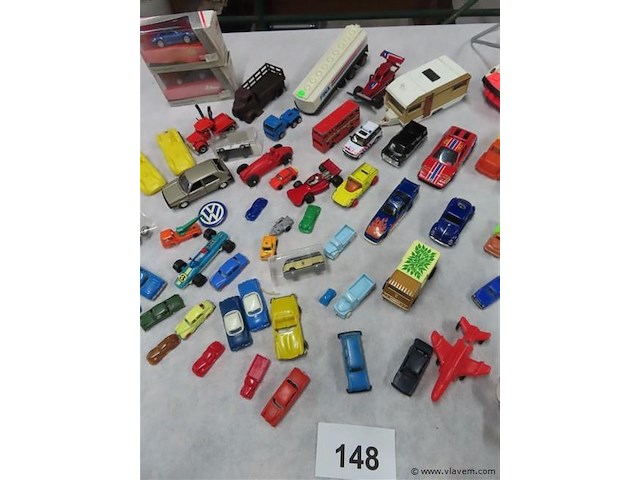 Groot lot volgens foto's - afbeelding 7 van  11