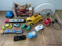 Groot lot volgens foto's - afbeelding 1 van  5