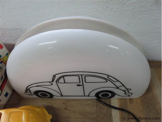 Groot lot volgens foto's - afbeelding 2 van  5