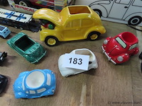 Groot lot volgens foto's - afbeelding 4 van  5