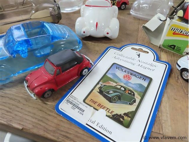 Groot lot volgens foto's - afbeelding 7 van  8