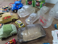 Groot lot volgens foto's - afbeelding 8 van  8