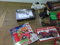 Groot lot volgens foto's - afbeelding 2 van  6