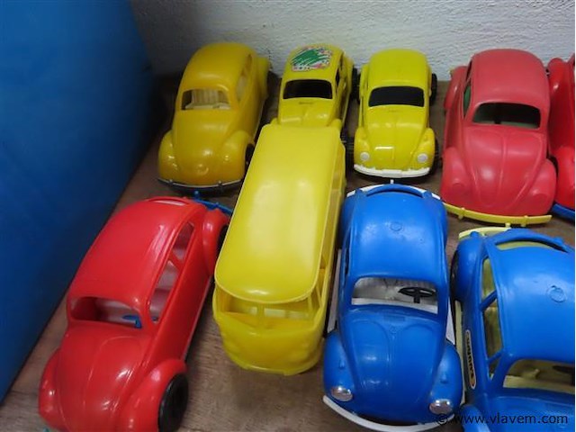 Groot lot vw - afbeelding 2 van  8