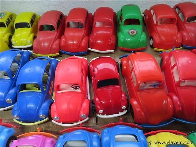 Groot lot vw - afbeelding 3 van  8