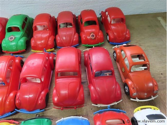 Groot lot vw - afbeelding 4 van  8