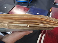 Groot lot wereld op losse bladen veel klassiek - afbeelding 7 van  7