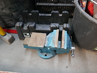 Groot lot werkmateriaal en dergelijken - afbeelding 5 van  8