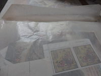 Groot lot zegels xx belgie dubbele uitgiften - afbeelding 2 van  2