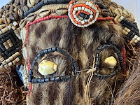Groot masker - afbeelding 2 van  4