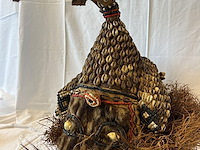 Groot masker - afbeelding 3 van  4