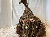 Groot masker - afbeelding 4 van  4