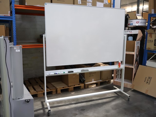 Groot memo bord - afbeelding 1 van  5