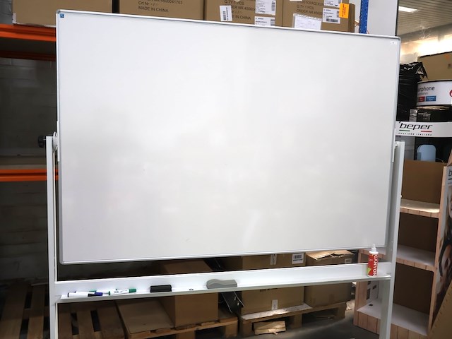 Groot memo bord - afbeelding 2 van  5