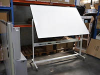 Groot memo bord - afbeelding 4 van  5