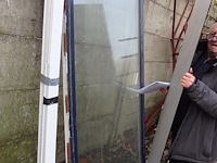 Groot raam - afbeelding 1 van  2