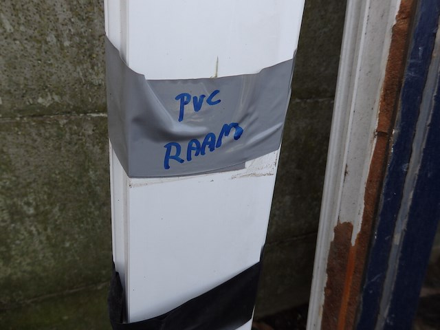 Groot raam - afbeelding 2 van  2