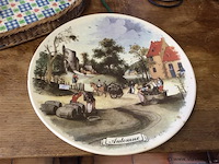 Groot sierbord - afbeelding 1 van  2