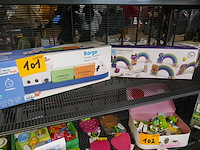 Groot speelgoed - afbeelding 1 van  3