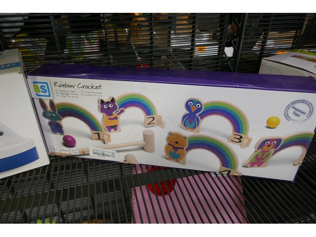 Groot speelgoed - afbeelding 3 van  3