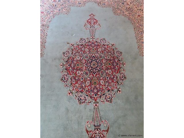 Groot tapijt 270x370cm - afbeelding 2 van  4