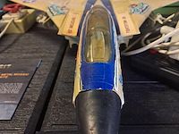 Groot vliegtuig vinted f16 - afbeelding 4 van  4