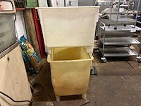 Groot volume bak container (2x) - afbeelding 2 van  7