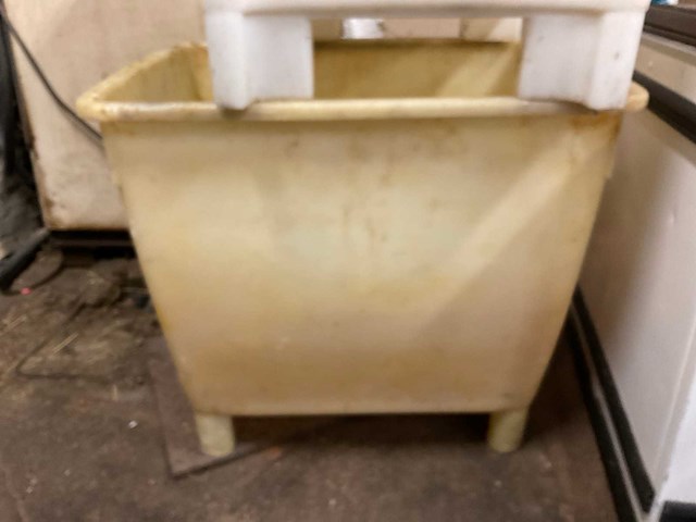 Groot volume bak container (2x) - afbeelding 3 van  7