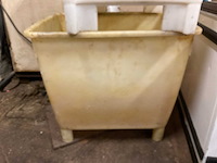 Groot volume bak container (2x) - afbeelding 3 van  7